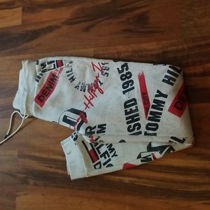 Tommy Hilfiger sweatpants